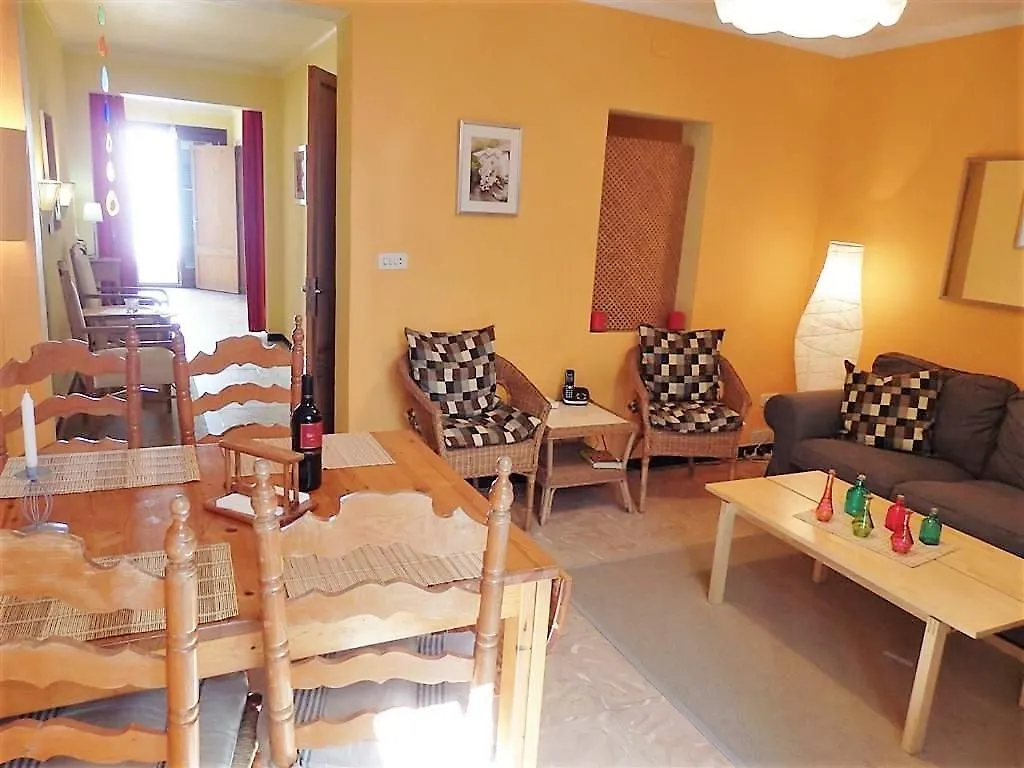 Can Tassi Porto Cristo 0*,