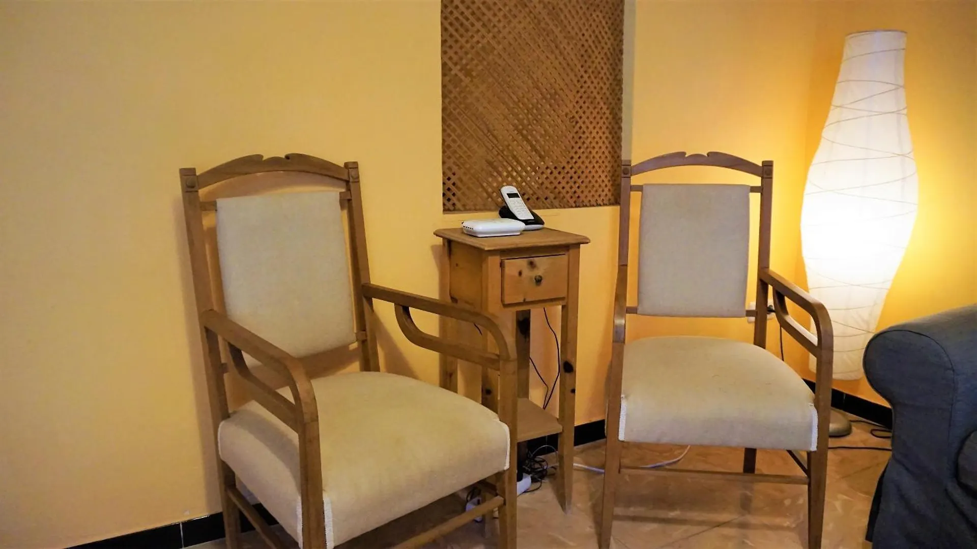 Can Tassi Porto Cristo 0*,